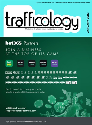 Trafficology issue 