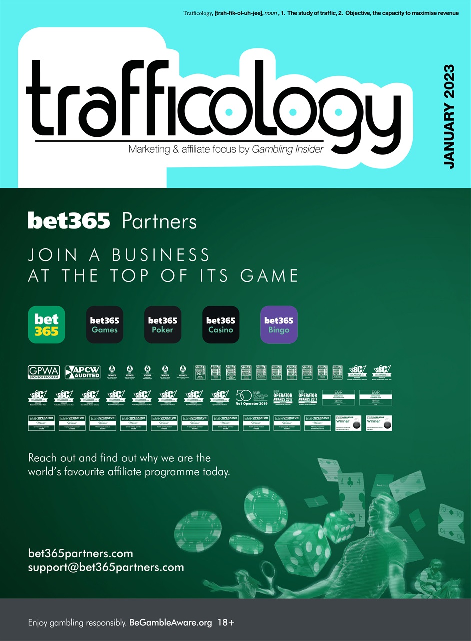 Trafficology Preview Pages