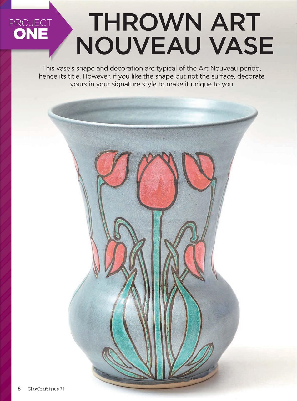 ClayCraft Preview Pages