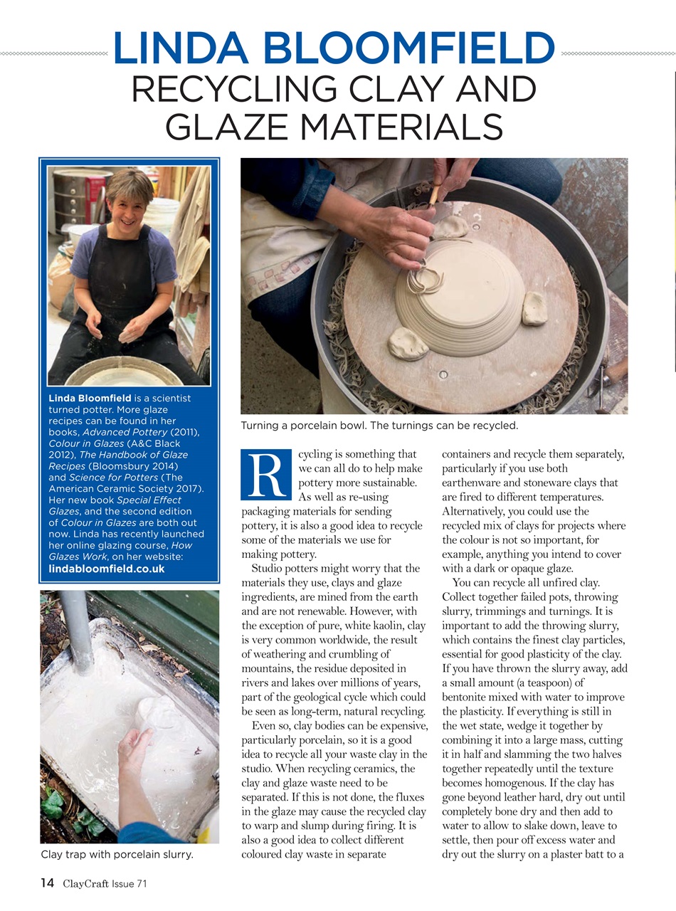 ClayCraft Preview Pages