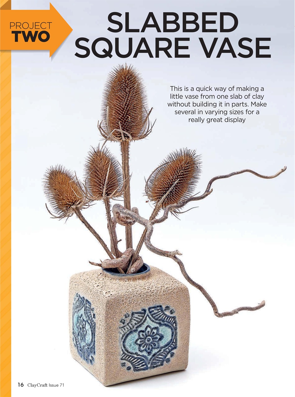 ClayCraft Preview Pages