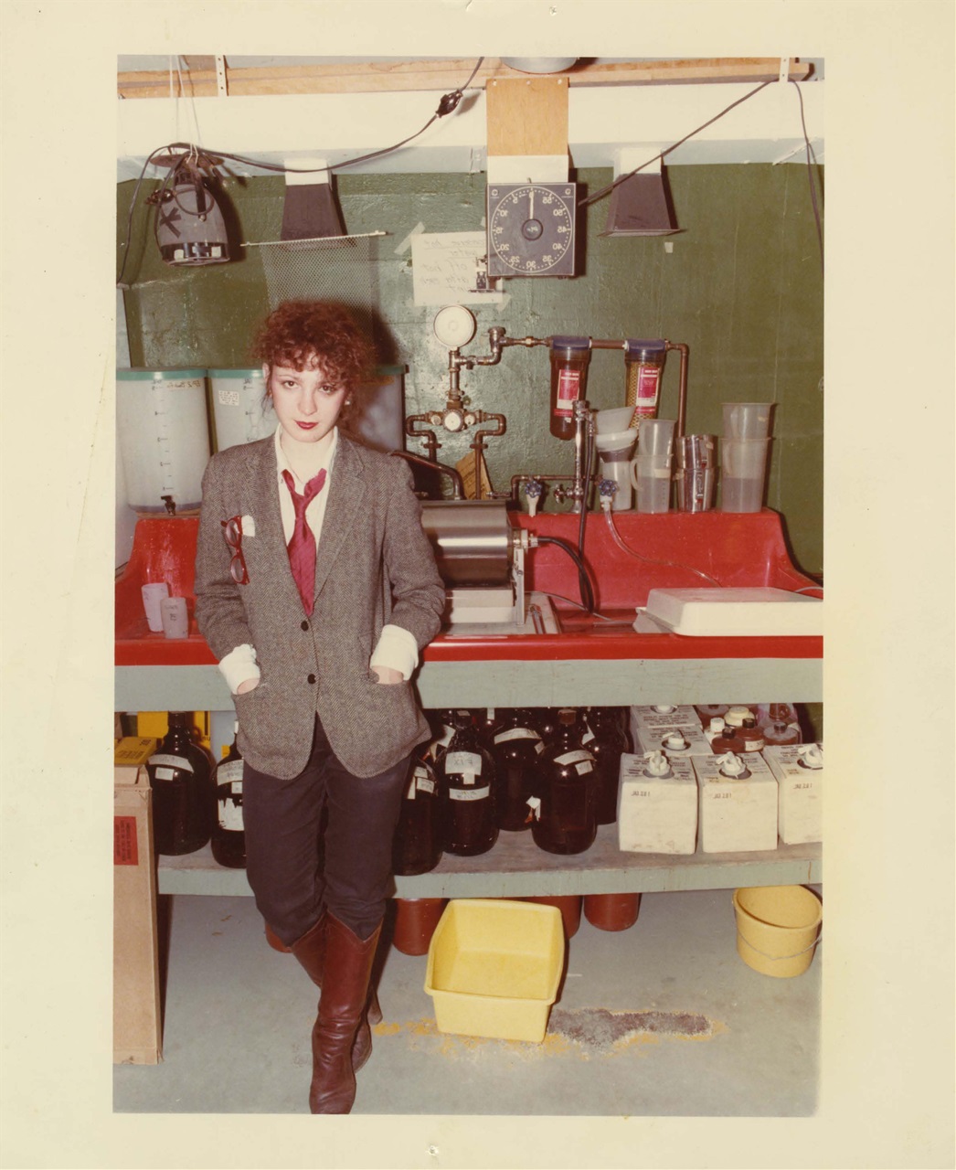 Little White Lies Preview Pages