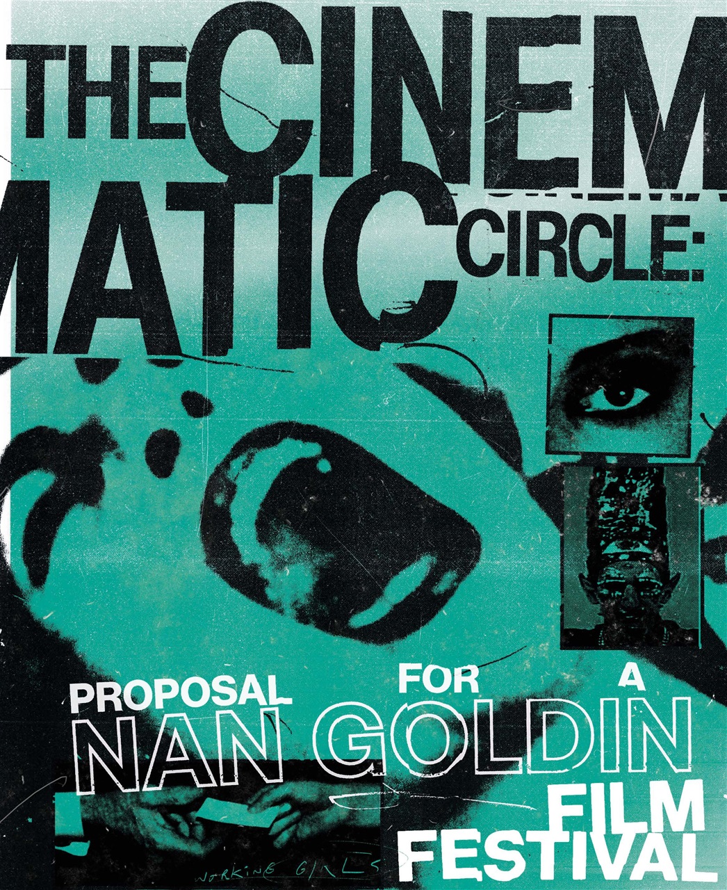 Little White Lies Preview Pages