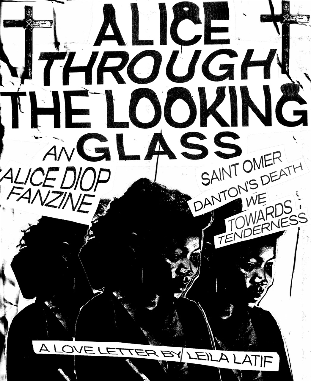 Little White Lies Preview Pages