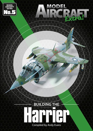 Model Aircraft issue 