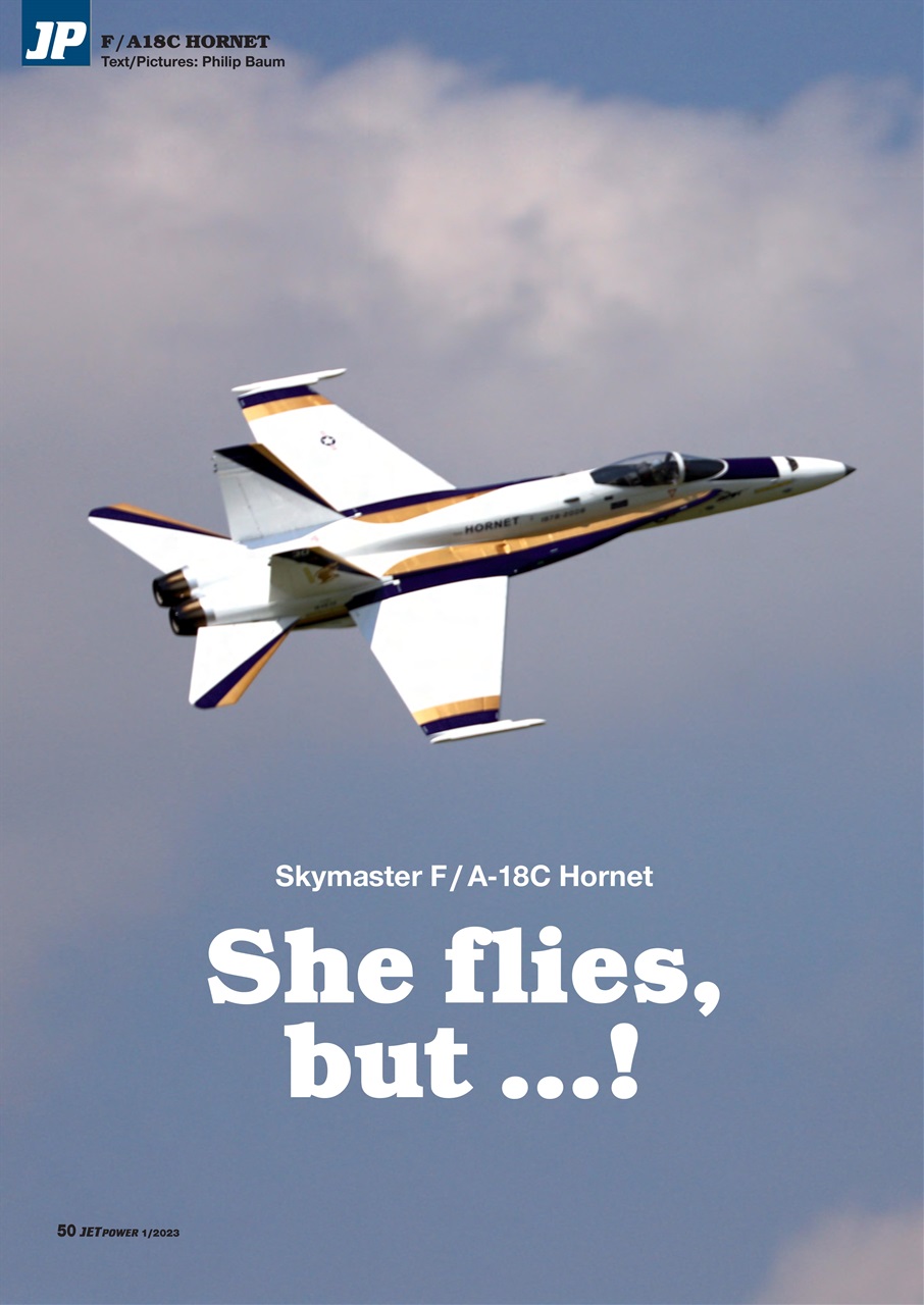 Jetpower Preview Pages