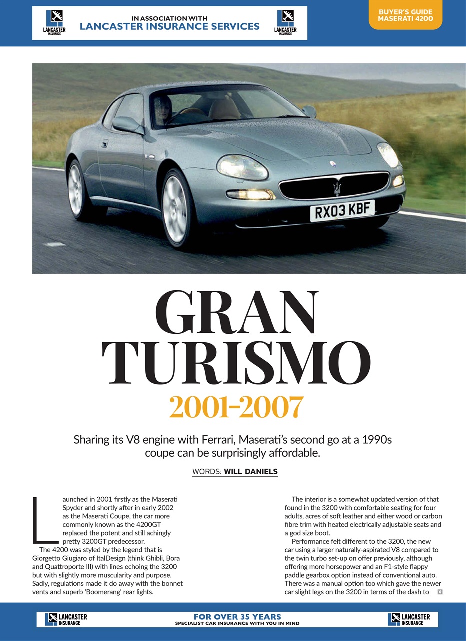 Future Classics Preview Pages