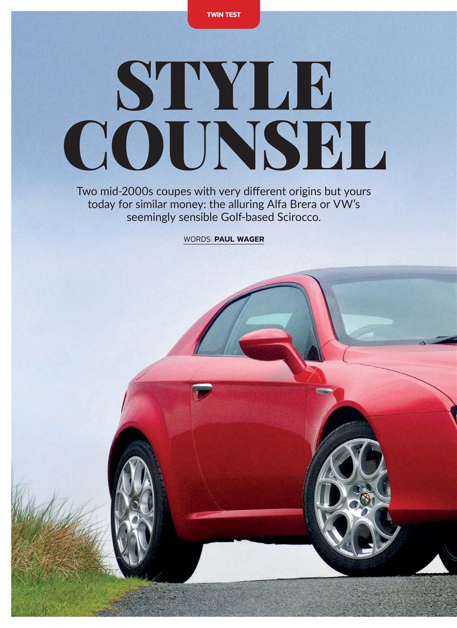 Future Classics Preview Pages