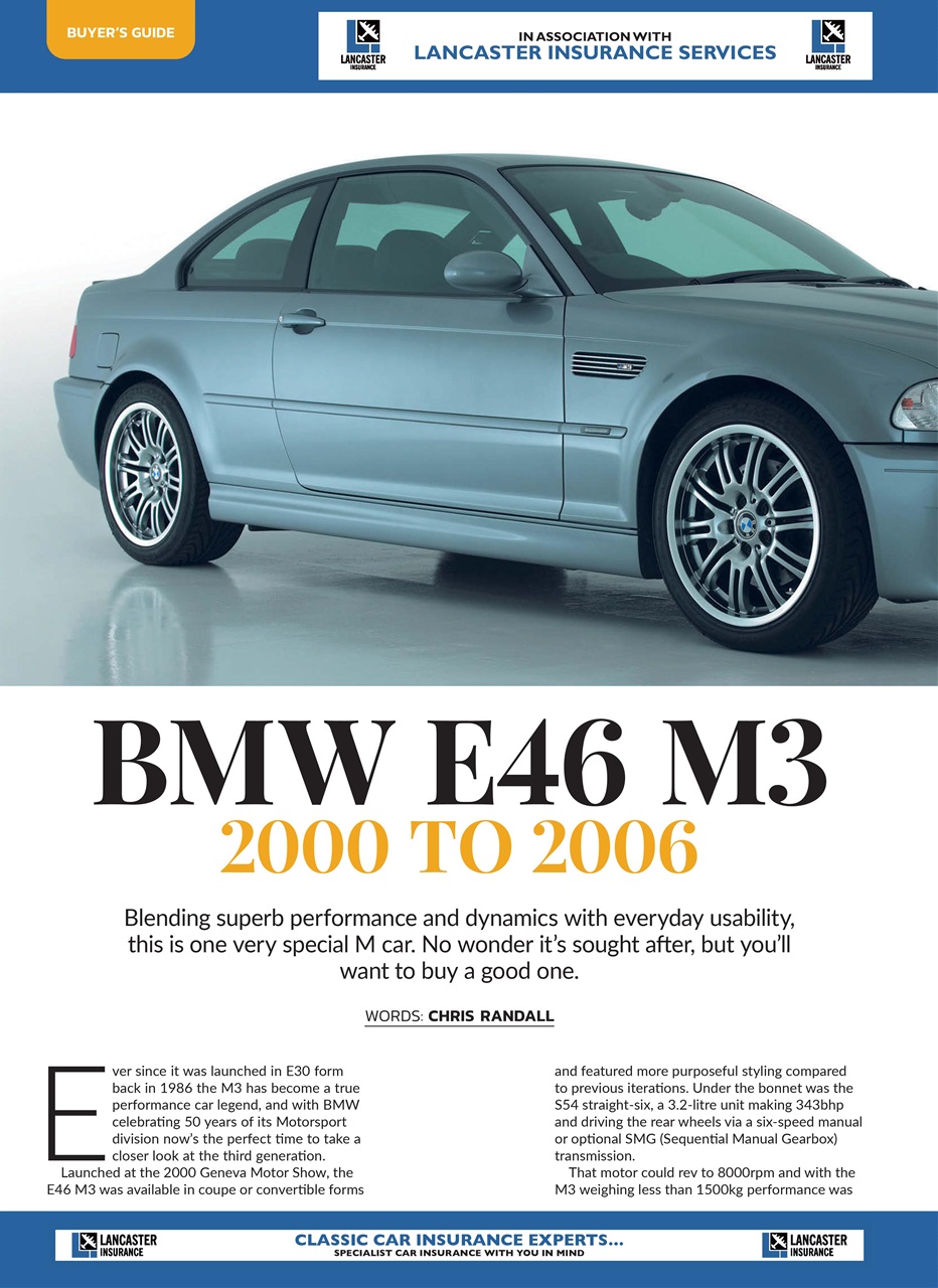 Future Classics Preview Pages