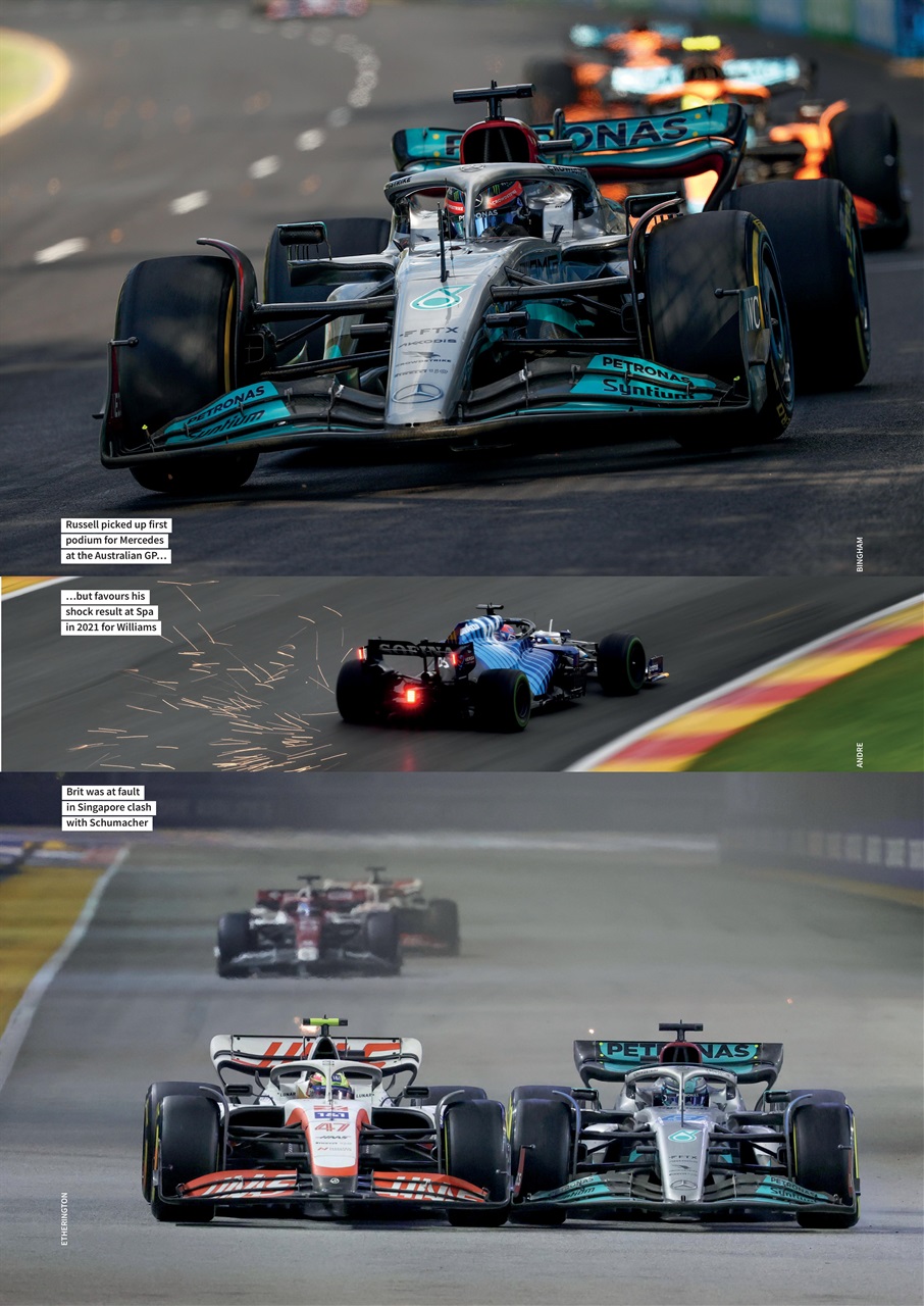 Autosport Preview Pages