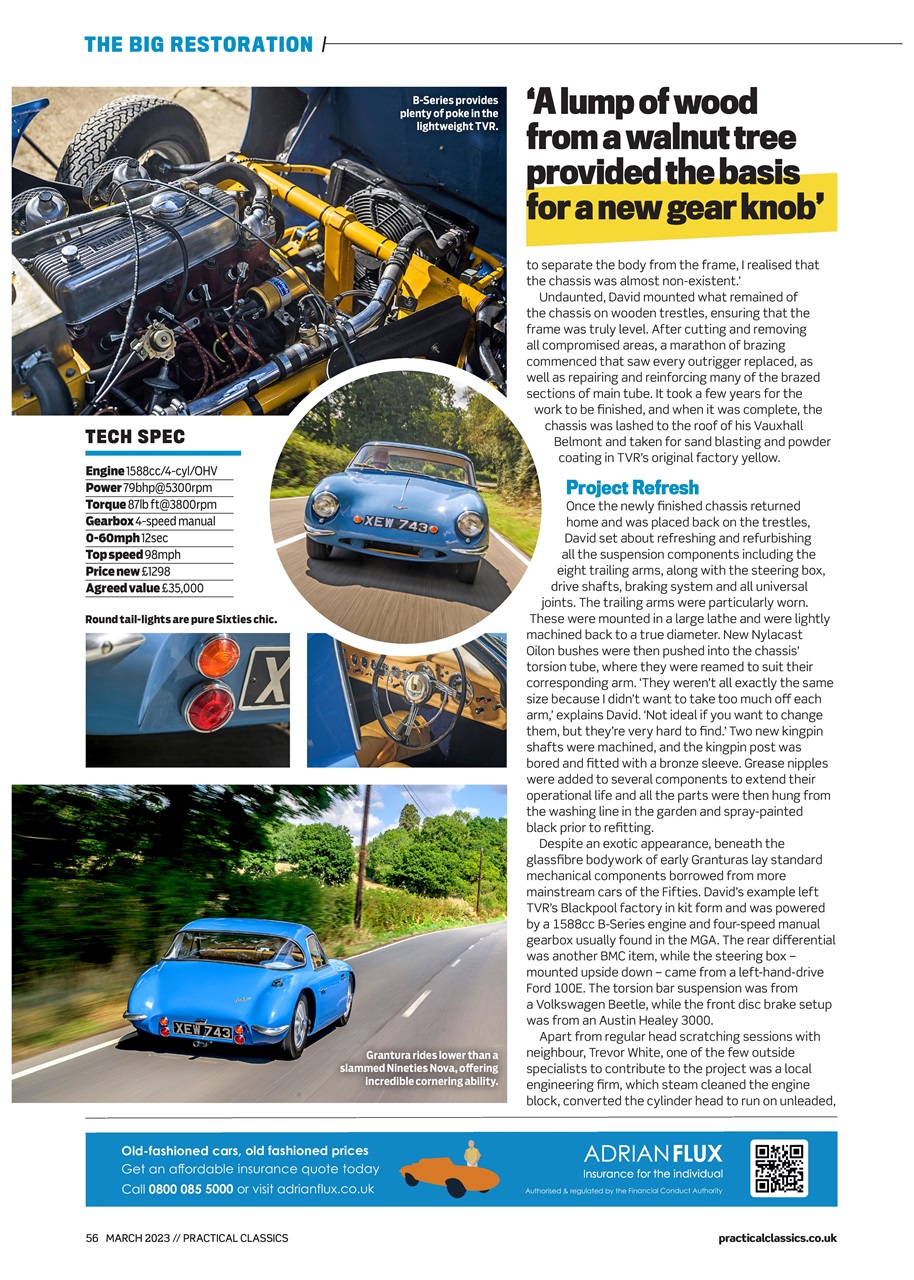 Practical Classics Preview Pages
