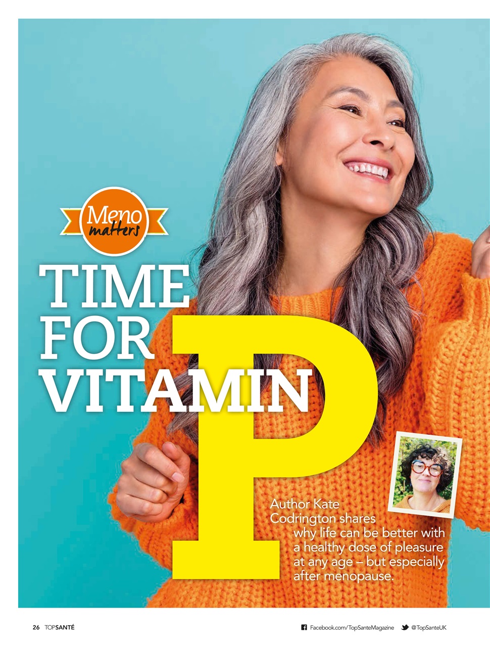 Top Sante Preview Pages