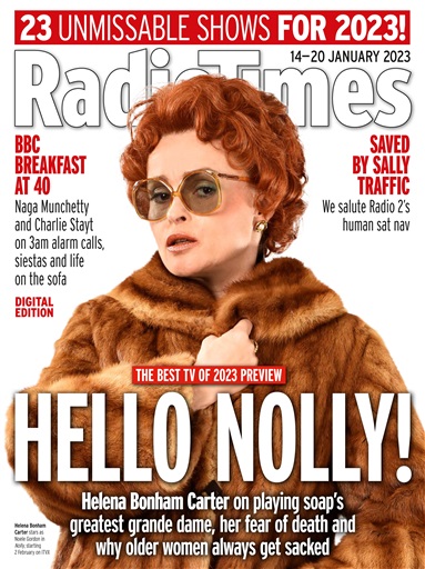 Radio Times issue 