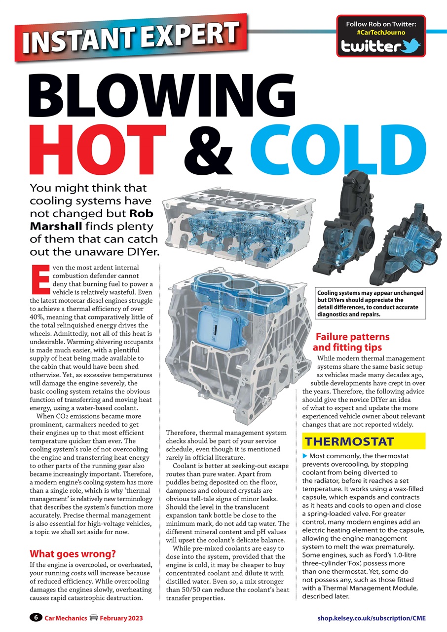 Car Mechanics Preview Pages