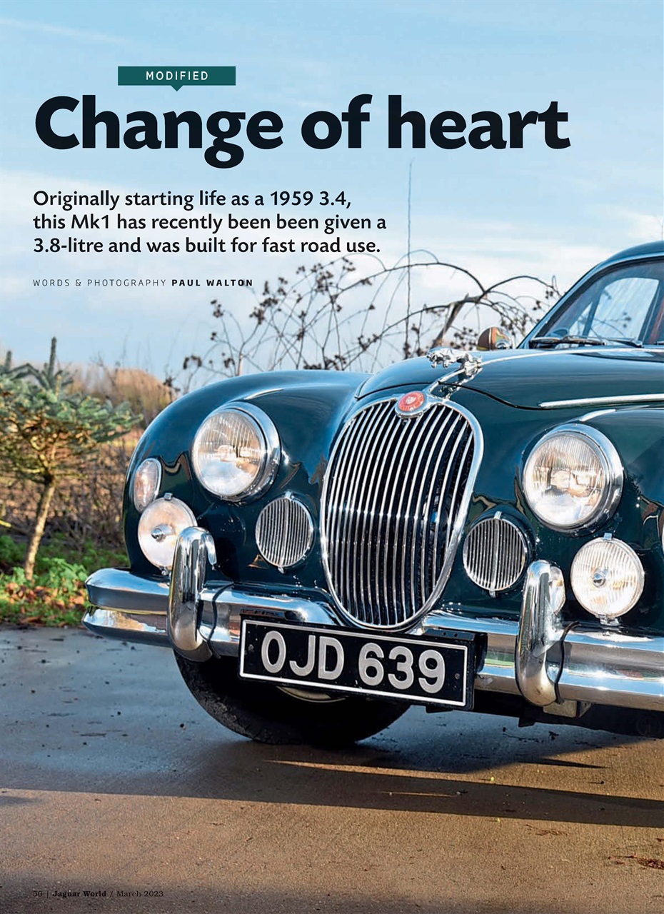 Jaguar World Preview Pages