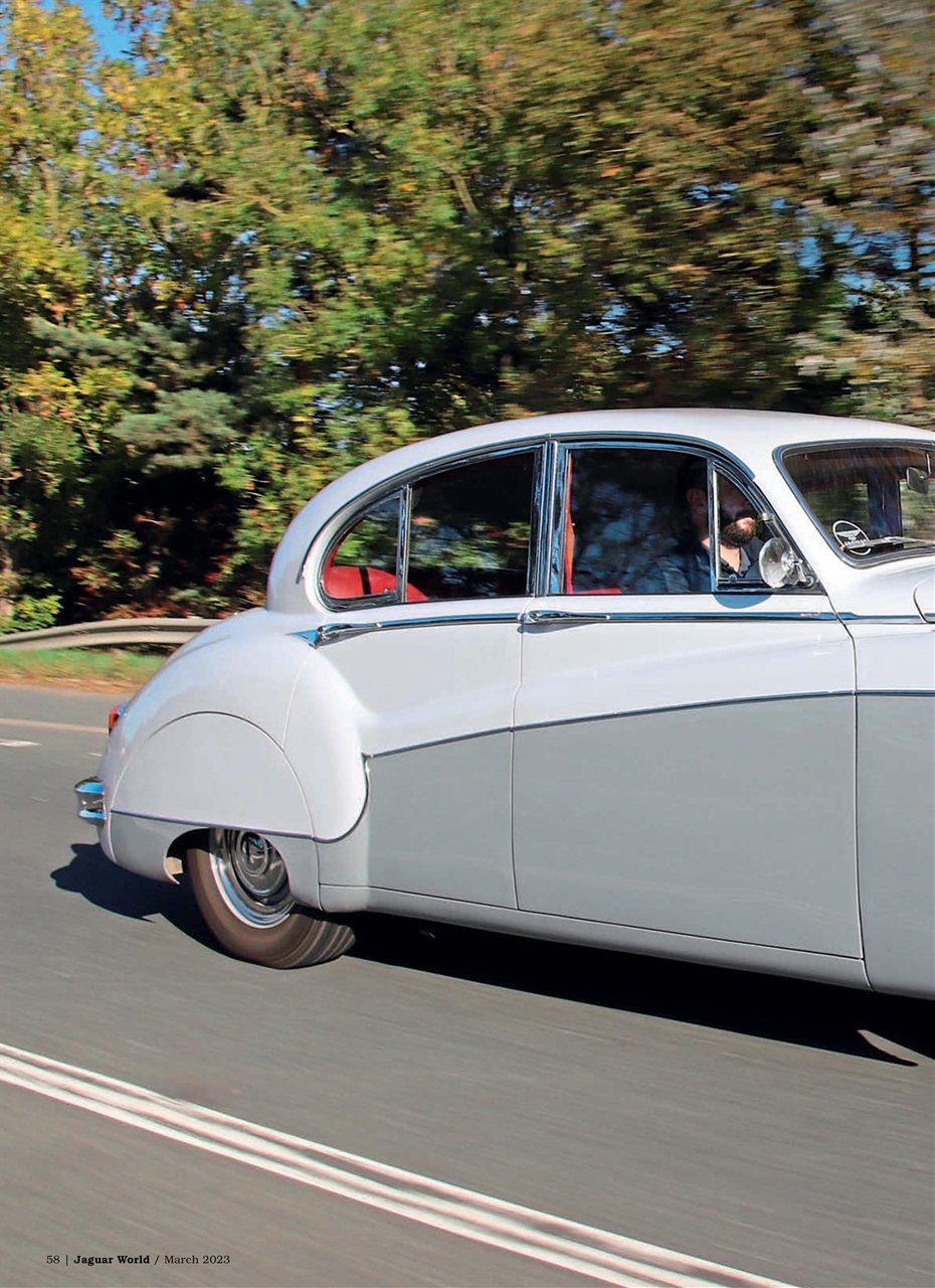 Jaguar World Preview Pages