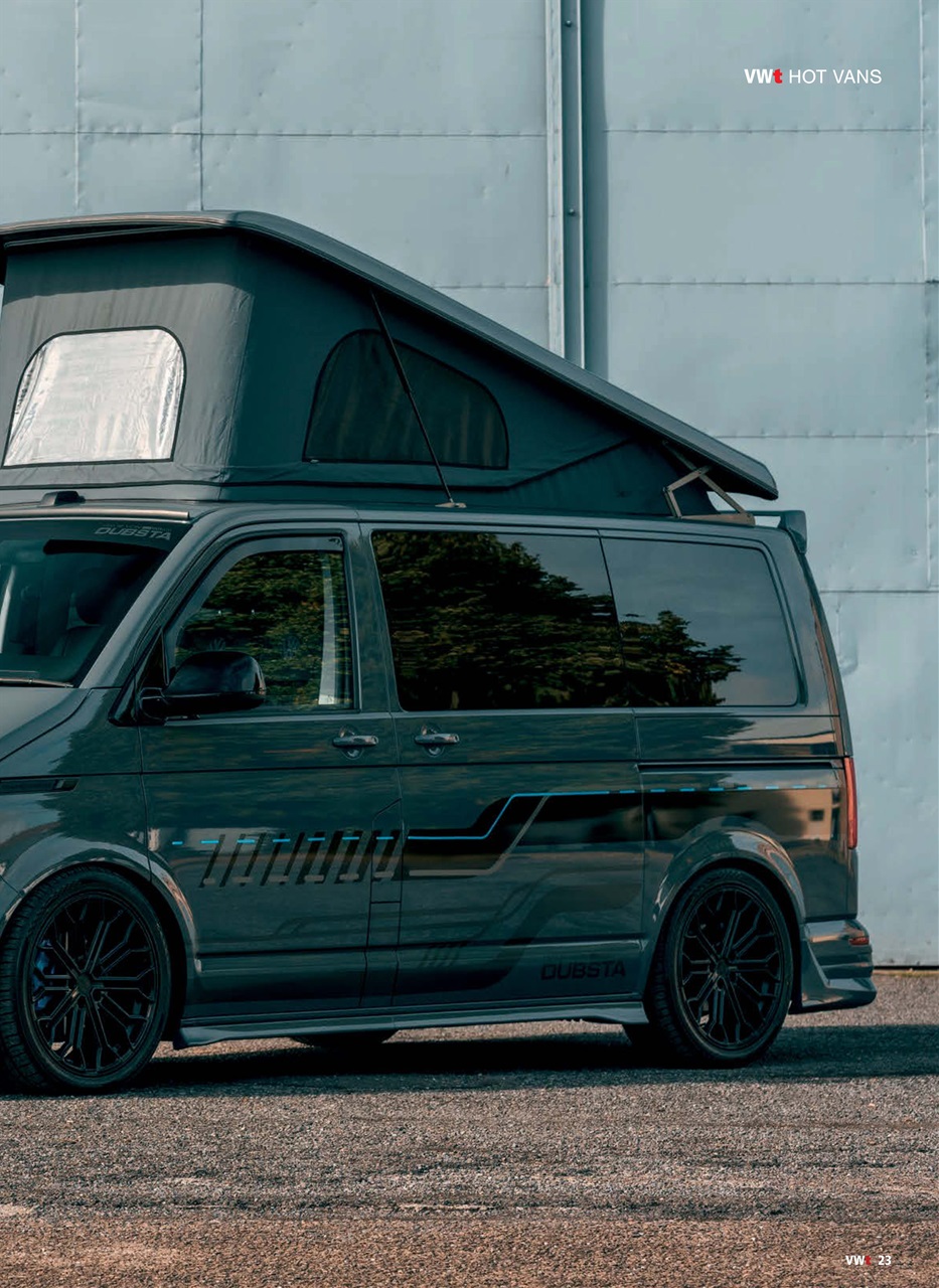 VWt Magazine Preview Pages