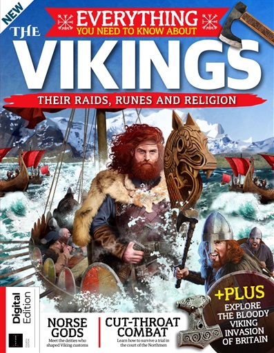 About History Bookazine issue 