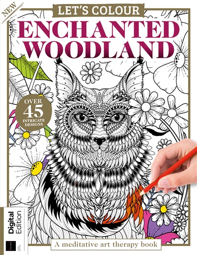 Creative Bookazine issue 