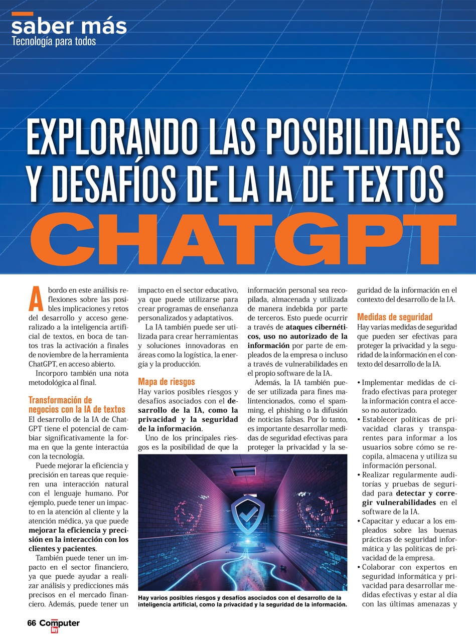 Computer Hoy Preview Pages