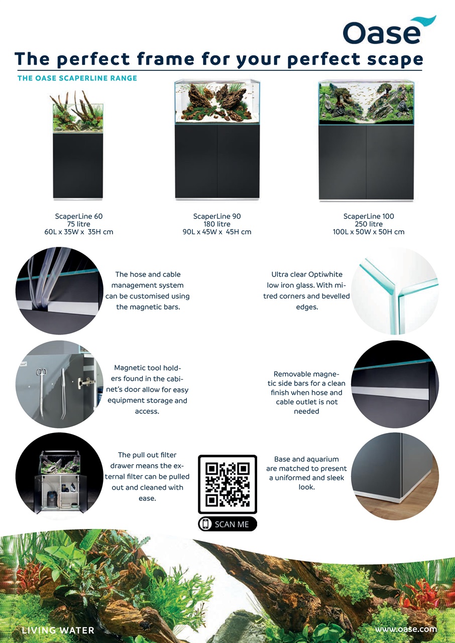 Practical Fishkeeping Preview Pages