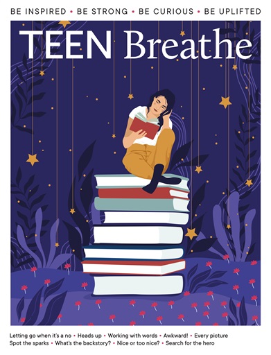 Teen Breathe issue 