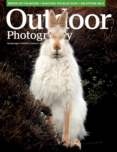 Outdoor Photography issue 