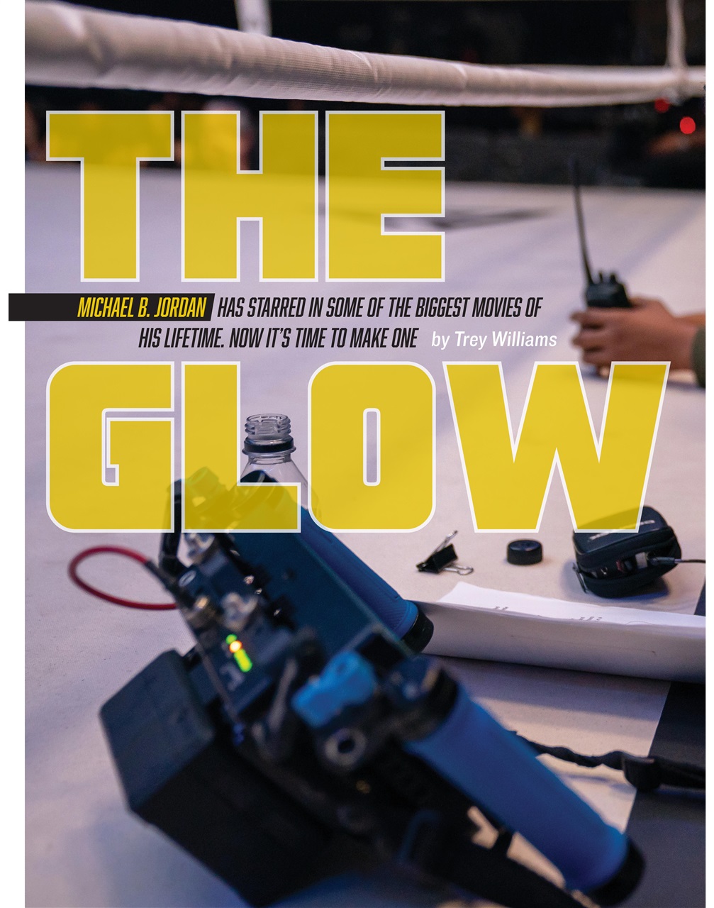 MovieMaker Magazine Preview Pages