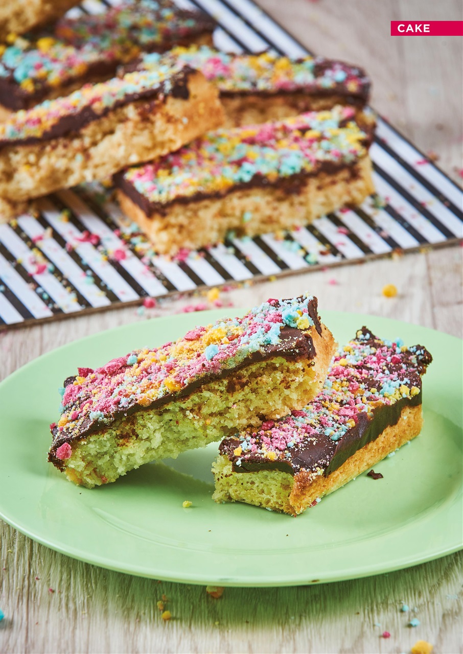 Home Interests Bookazine Preview Pages