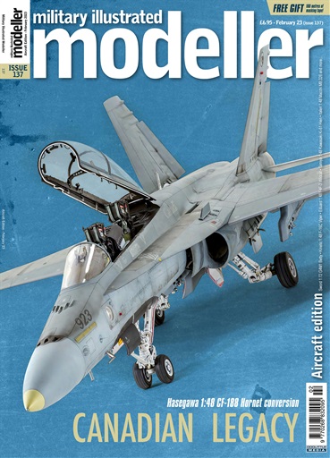 MIM: Aircraft Edition issue 