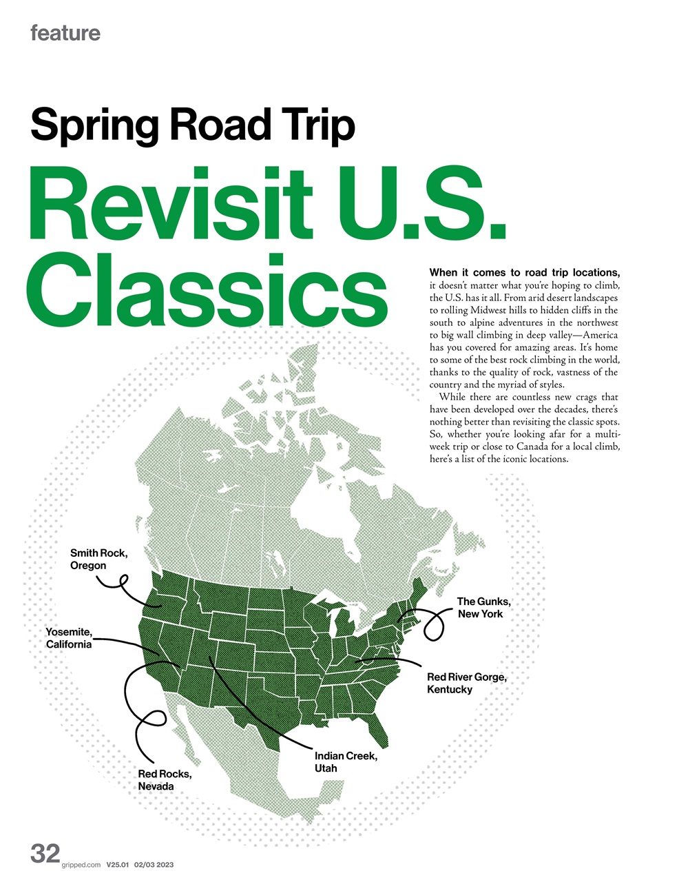 Gripped Preview Pages