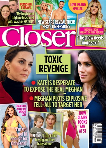 Closer issue 1040