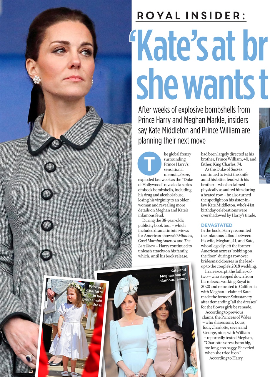 Closer Preview Pages