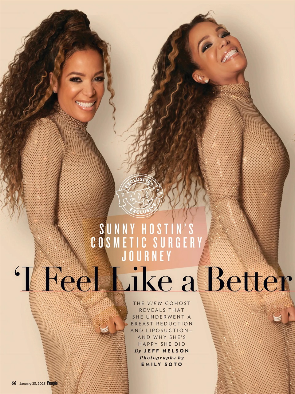 People Preview Pages