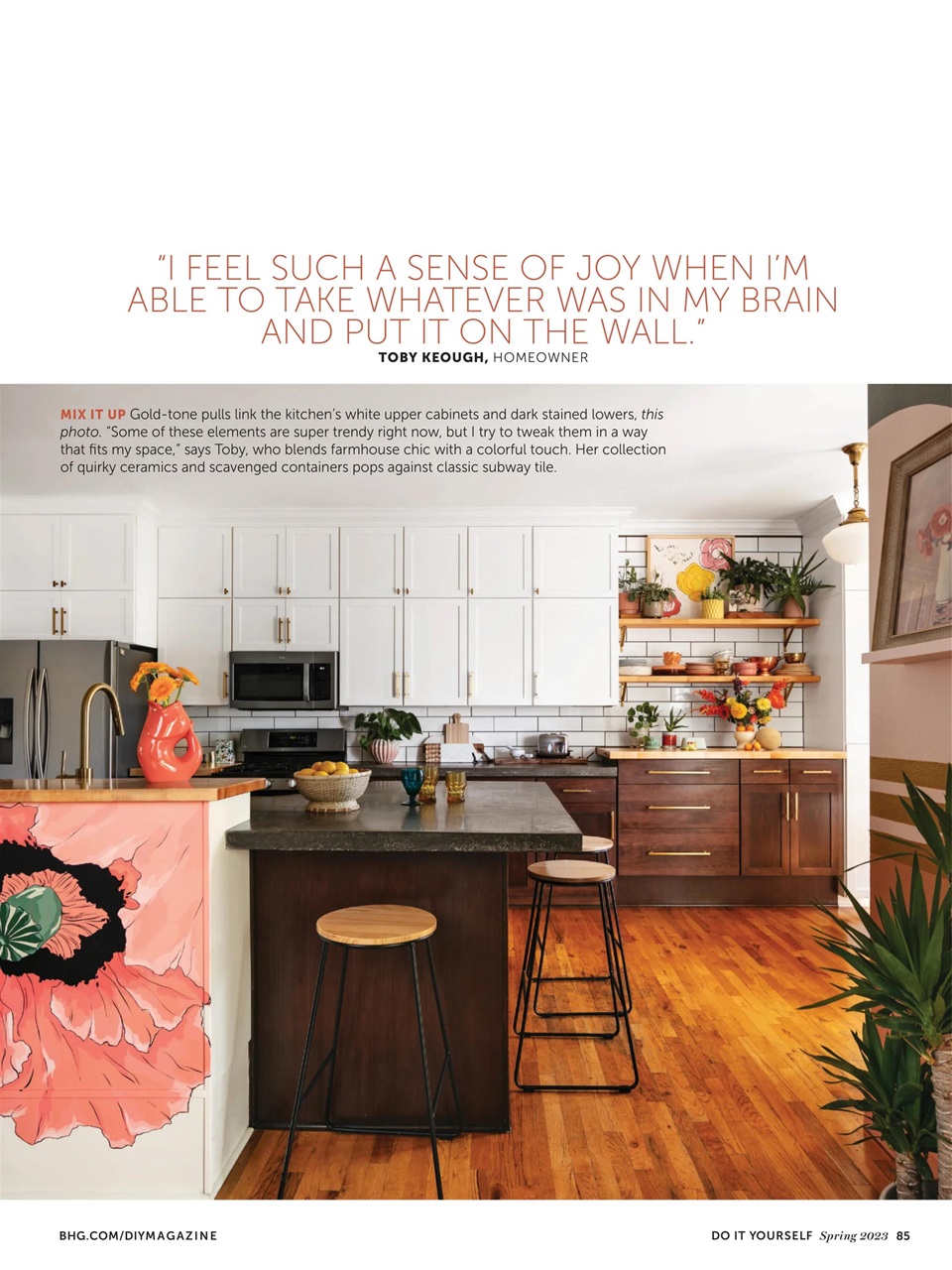 Do It Yourself Preview Pages