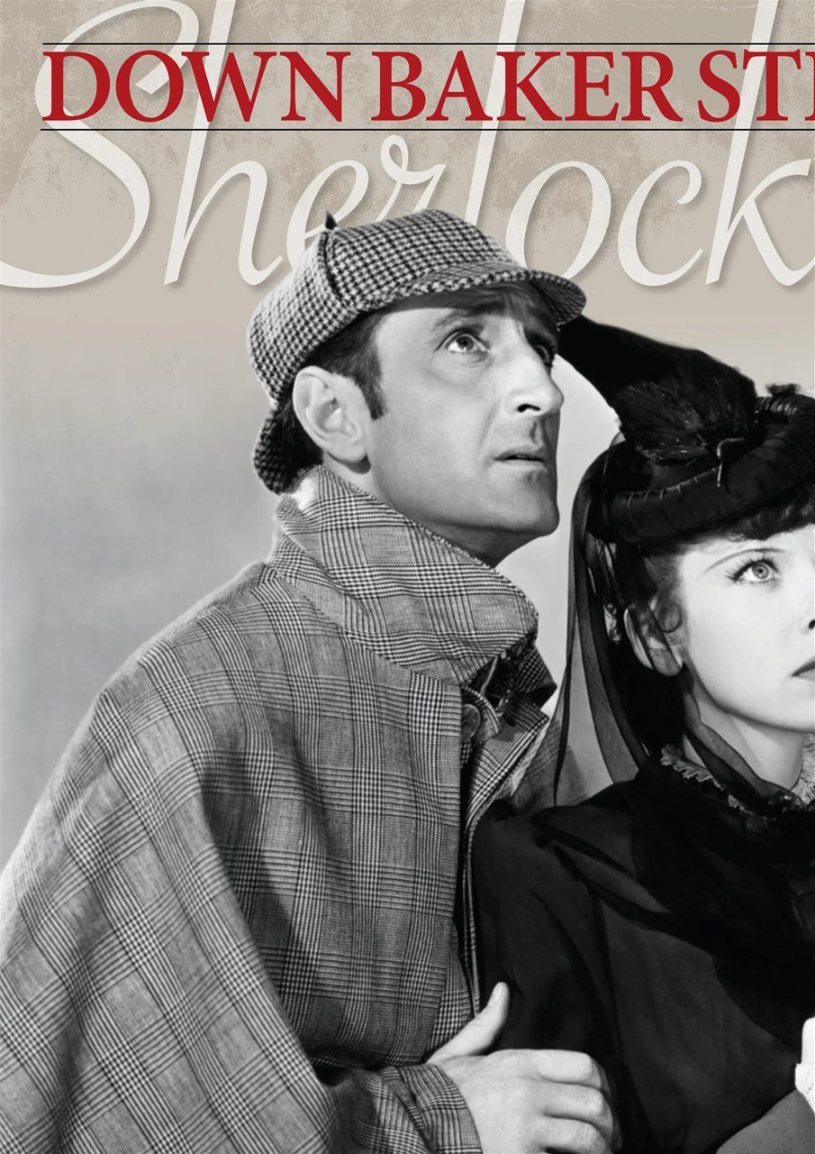 The Darkside Preview Pages