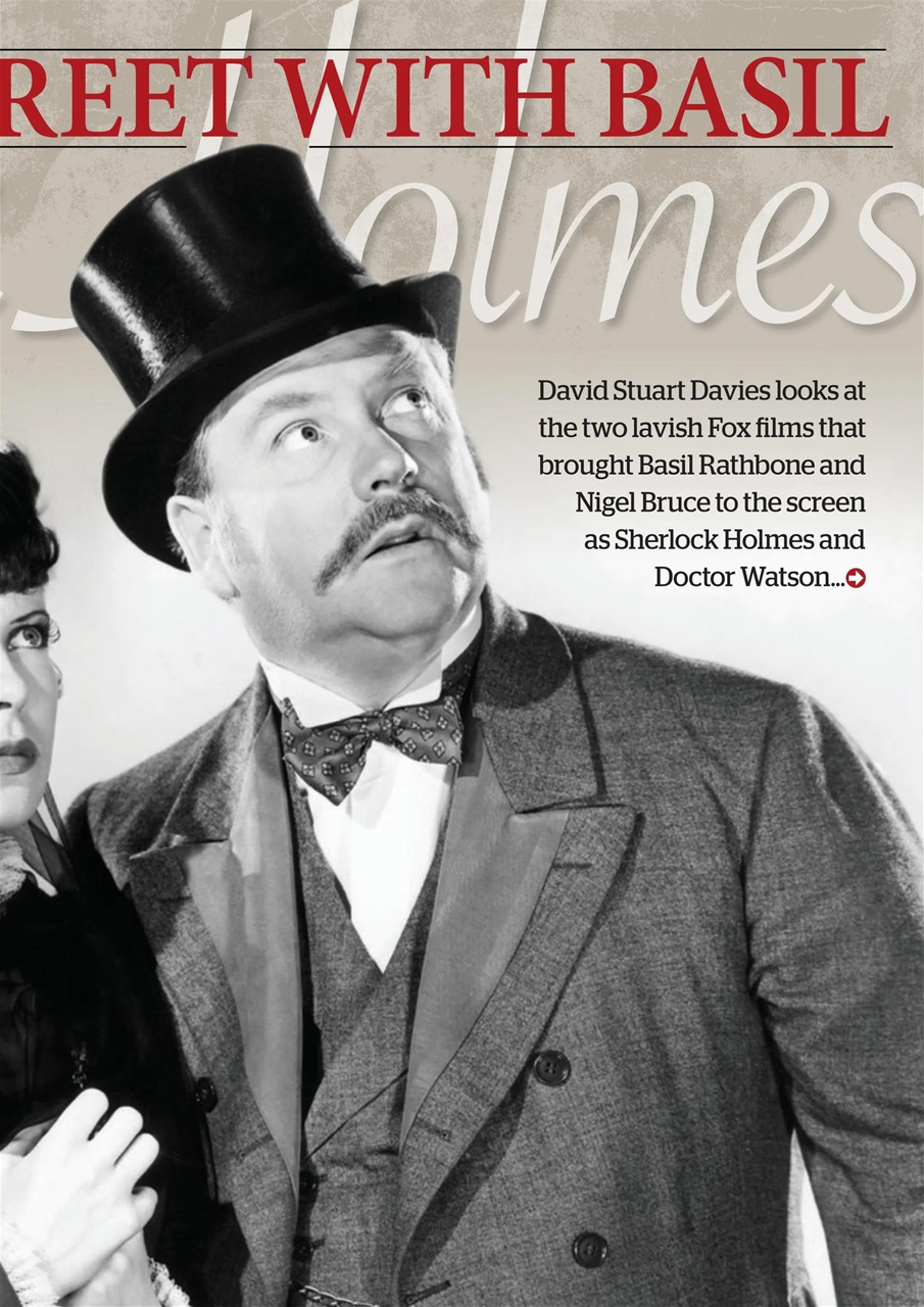 The Darkside Preview Pages