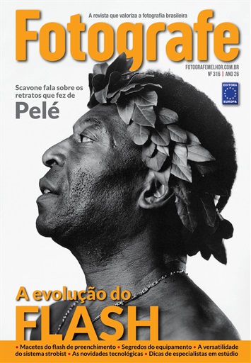 Fotografe issue 