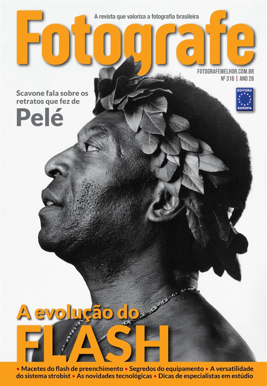 Fotografe Preview Pages