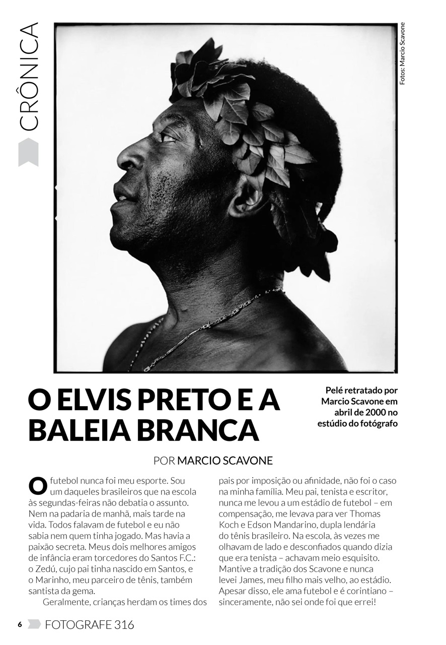 Fotografe Preview Pages