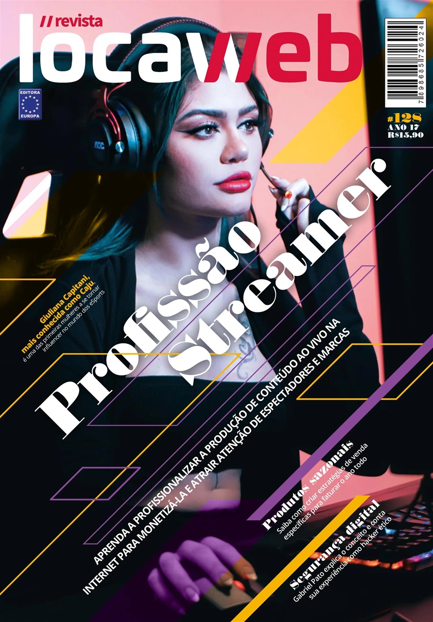 Locaweb Preview Pages