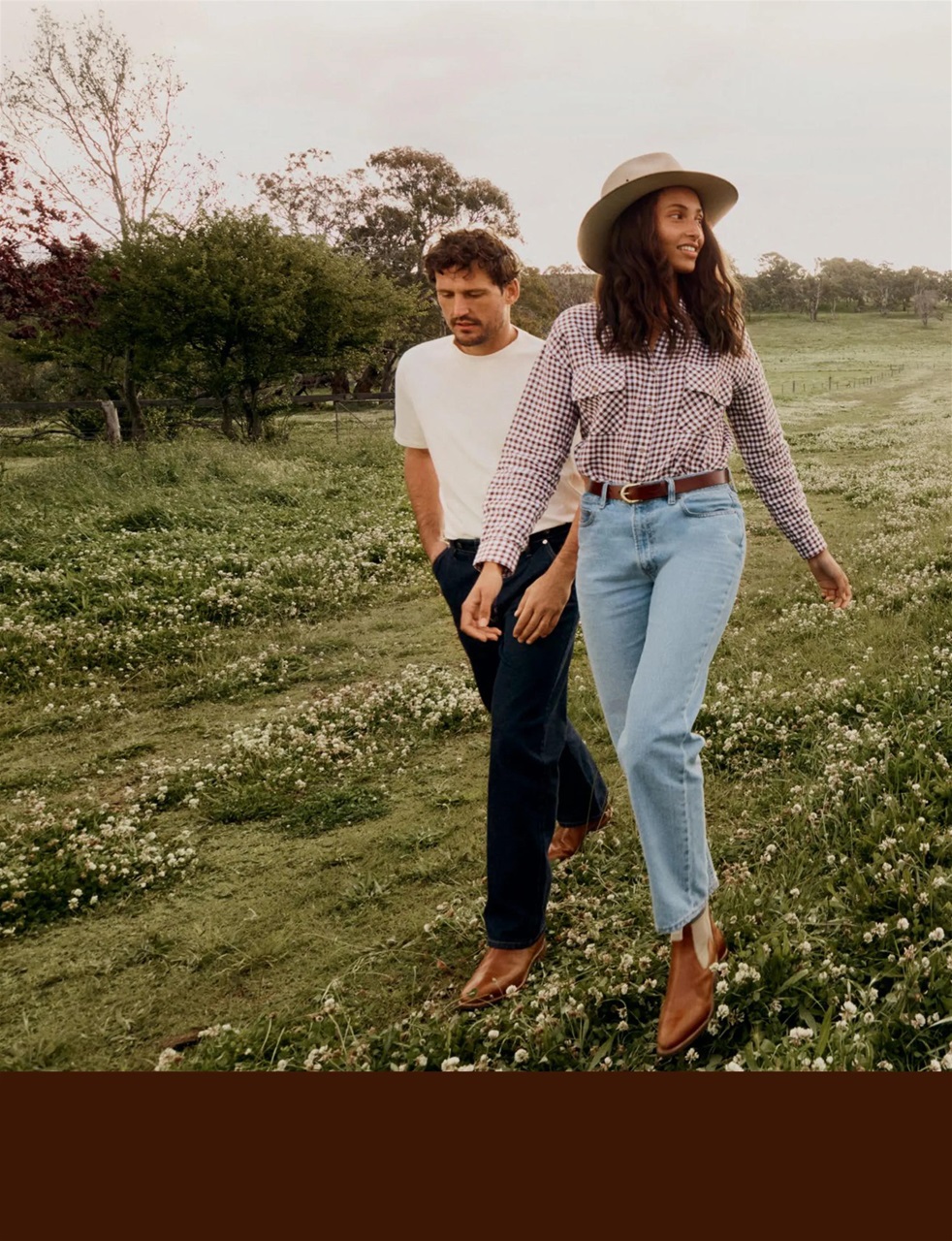 OUTBACK Magazine Preview Pages