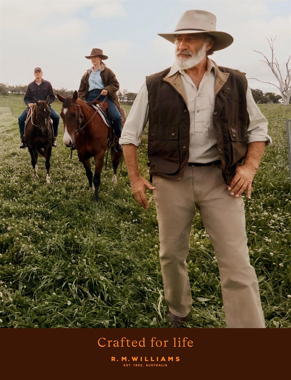 OUTBACK Magazine Preview Pages