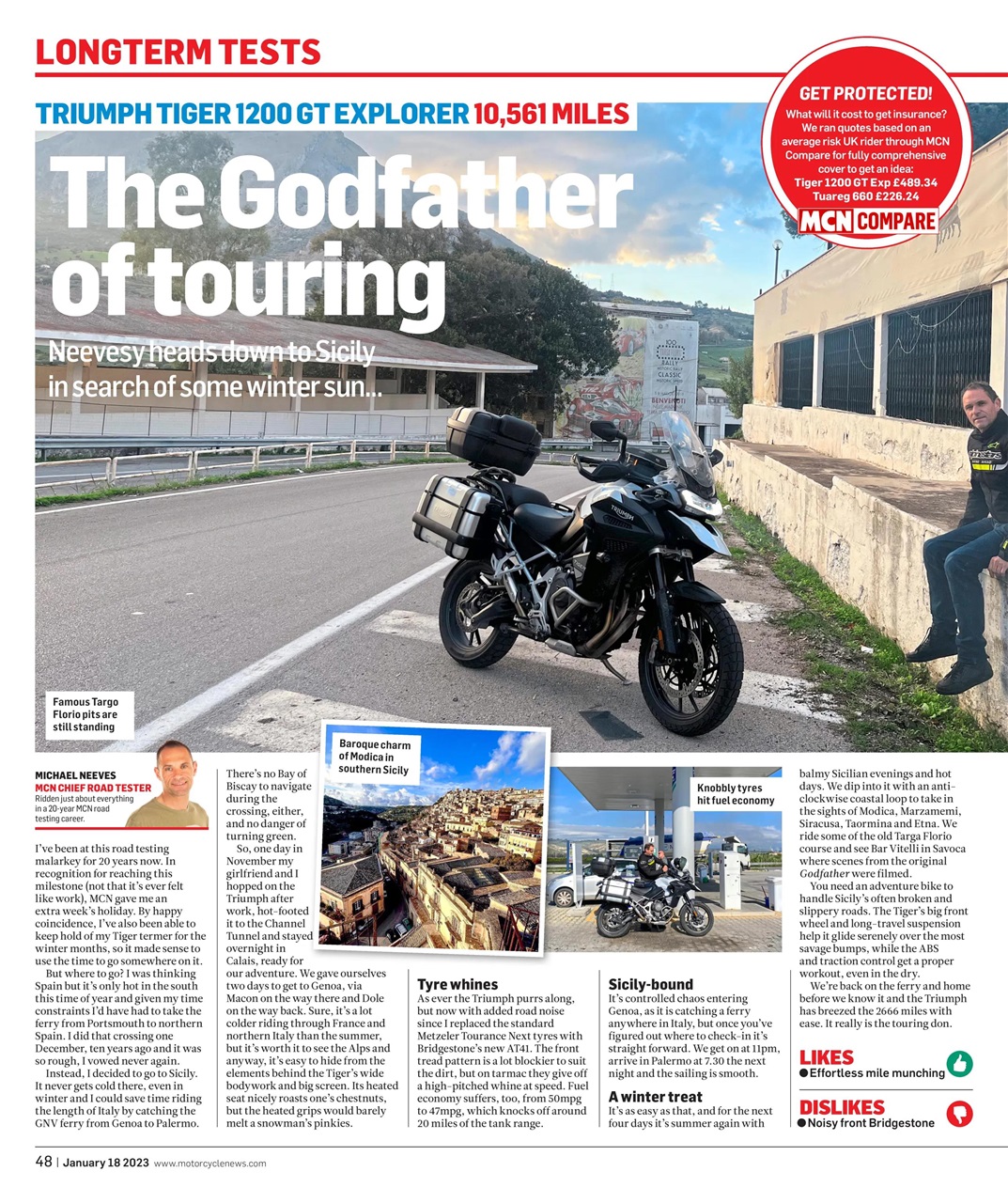 MCN Preview Pages