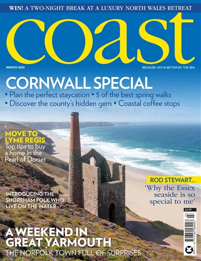 Coast issue 