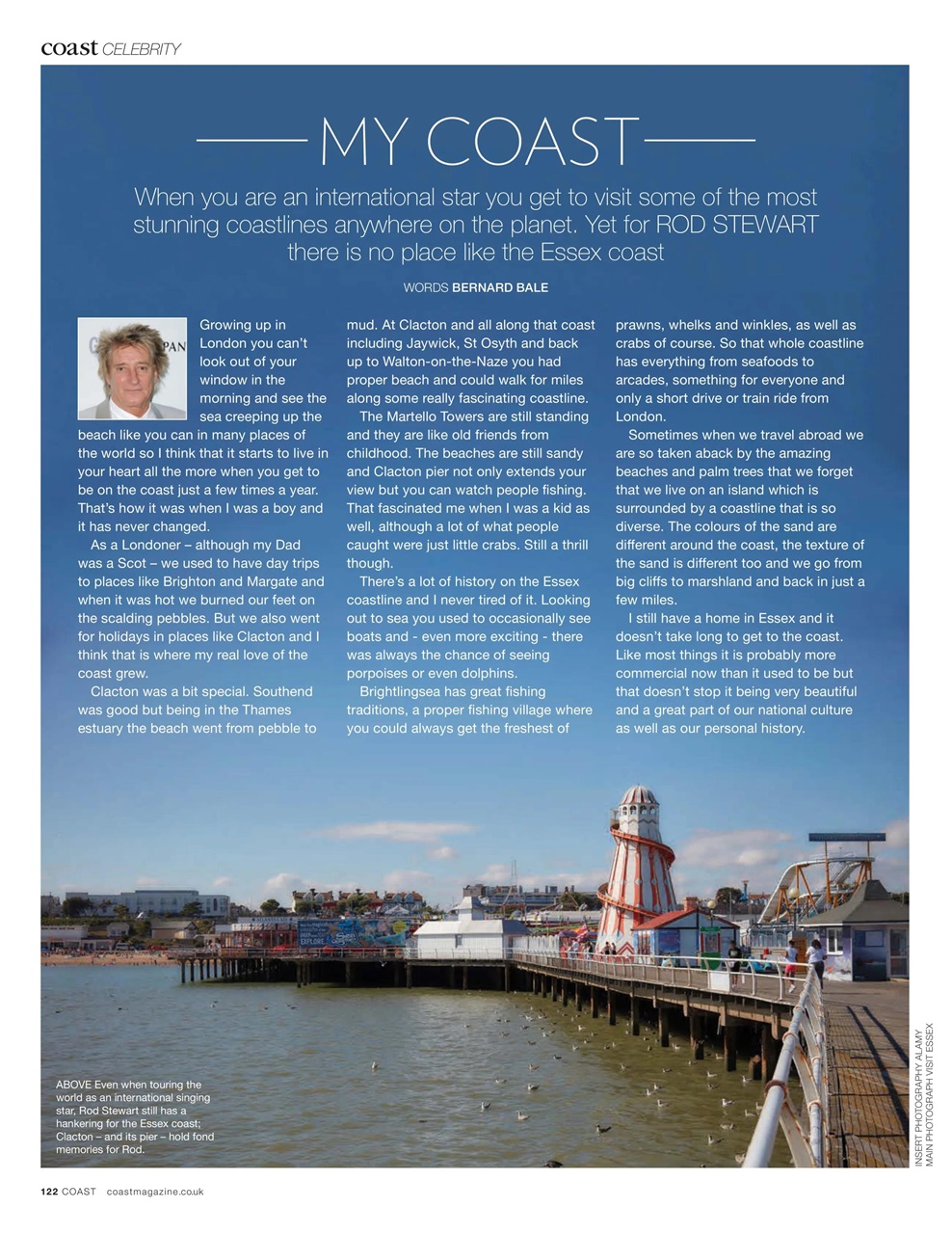 Coast Preview Pages