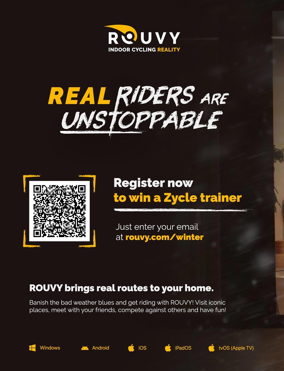 Cyclist Preview Pages