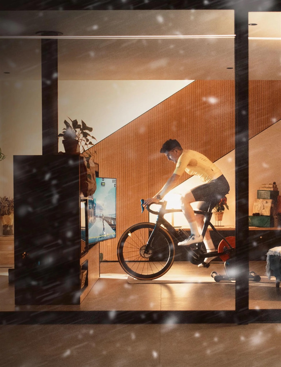 Cyclist Preview Pages