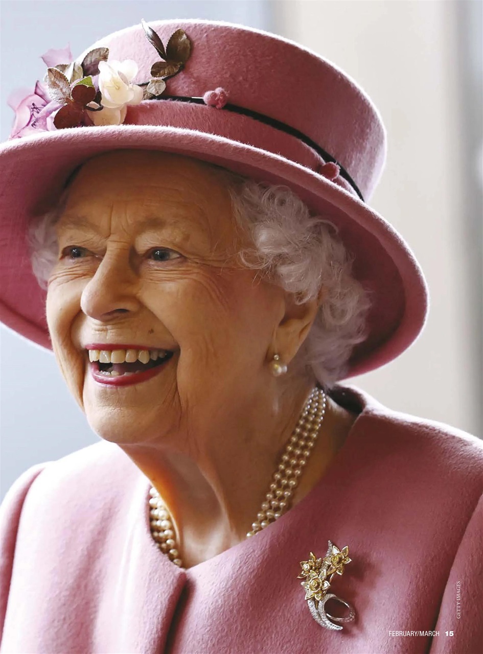 Non-Sport Update Magazine Preview Pages