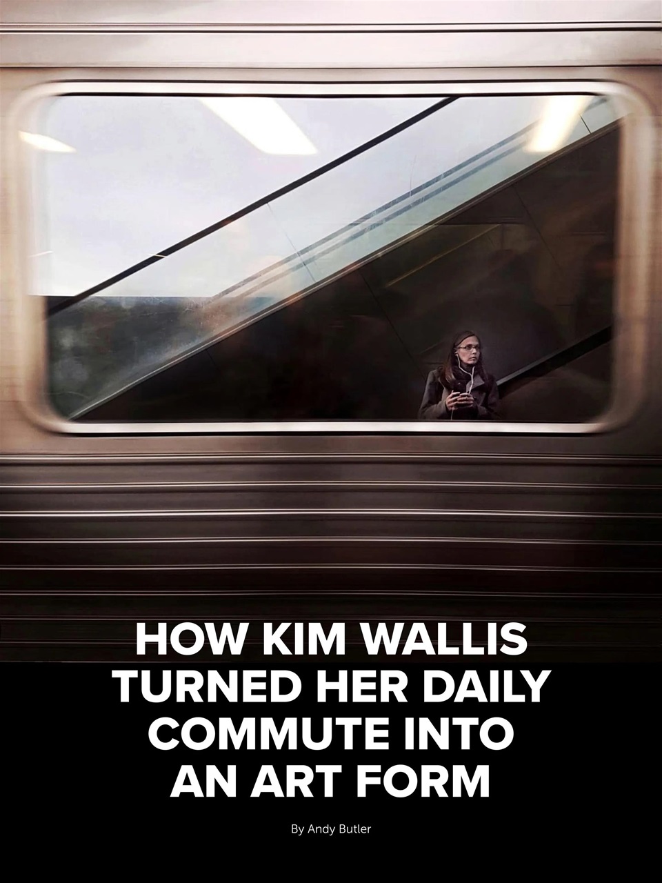 Mobiography Preview Pages